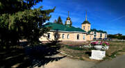 Тербуны. Петра и Февронии Муромских, церковь