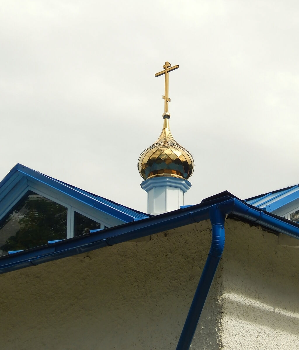 Церковь Елисея Сумского, Петрозаводск (Петрозаводск, город, Республика Карелия). архитектурные детали