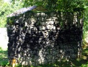 Церковь Георгия Победоносца, , Ахыхшара, Абхазия, Прочие страны