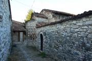 Церковь Влахернской иконы Божией Матери - Берат - Албания - Прочие страны
