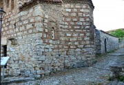 Церковь Влахернской иконы Божией Матери - Берат - Албания - Прочие страны