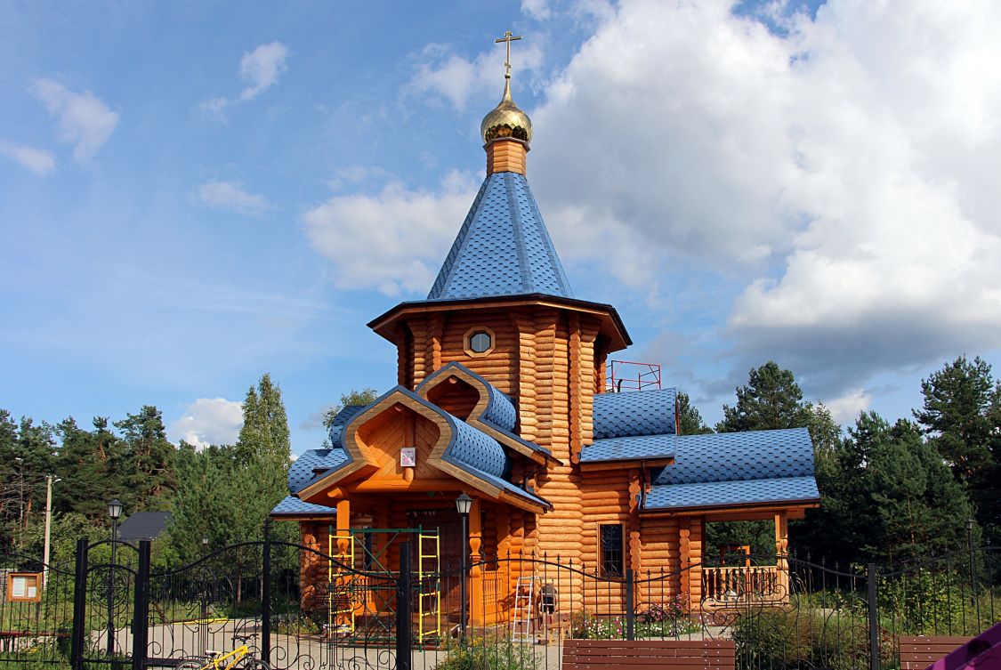Церковь Введения во храм Пресвятой Богородицы, Лентьево (Устюженский район, Вологодская область). фасады