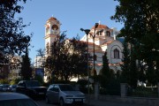 Церковь Павла апостола и Астия Диррахийского - Дуррес - Албания - Прочие страны