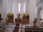 Церковь Павла апостола и Астия Диррахийского - Дуррес - Албания - Прочие страны