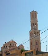 Церковь Павла апостола и Астия Диррахийского, , Дуррес, Албания, Прочие страны