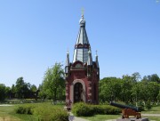 Часовня Петра и Павла в Кронштадте (новая), , Санкт-Петербург, Санкт-Петербург, Кронштадтский район, г. Санкт-Петербург