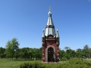 Часовня Петра и Павла в Кронштадте (новая), , Санкт-Петербург, Санкт-Петербург, Кронштадтский район, г. Санкт-Петербург