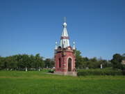Часовня Петра и Павла в Кронштадте (новая), , Санкт-Петербург, Санкт-Петербург, Кронштадтский район, г. Санкт-Петербург