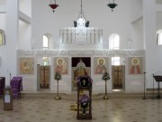 Гольяново. Сергия Радонежского в Гольянове, церковь