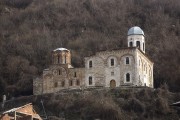 Церковь Спаса Вседержителя (?), , Призрен, АК Косово и Метохия, Призренский округ, Сербия