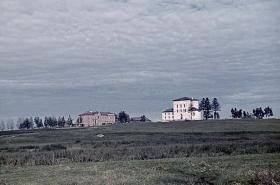 Прудки. Церковь Петра и Павла (старая)