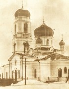 Билярск. Михаила Архангела, церковь