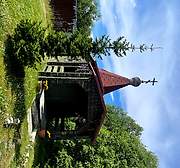Оленегорск. Николая Чудотворца, часовня