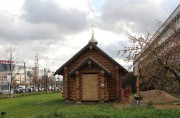 Церковь Благоразумного разбойника - Фрунзенский район - Санкт-Петербург - г. Санкт-Петербург