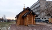 Церковь Благоразумного разбойника - Фрунзенский район - Санкт-Петербург - г. Санкт-Петербург