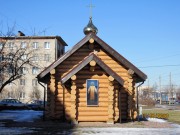 Церковь Благоразумного разбойника, , Санкт-Петербург, Санкт-Петербург, г. Санкт-Петербург