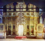 Собор Сретения Господня (старый) - Ялуторовск - Ялуторовский район и г. Ялуторовск - Тюменская область