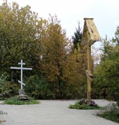 Церковь Михаила Архангела, , Чулково, Раменский район и гг. Бронницы, Жуковский, Московская область