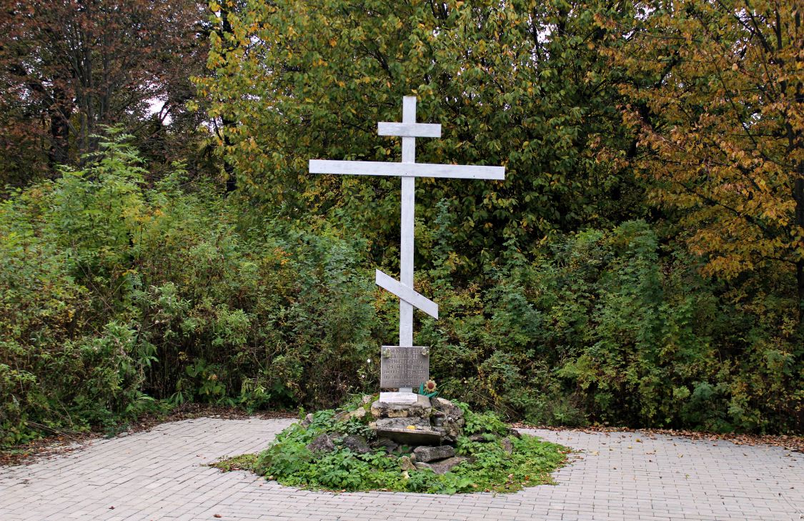 Церковь Михаила Архангела, Чулково (Раменский район и гг. Бронницы, Жуковский, Московская область). дополнительная информация