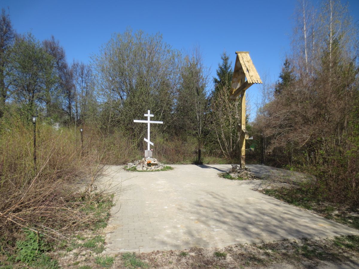Церковь Михаила Архангела, Чулково (Раменский район и гг. Бронницы, Жуковский, Московская область). дополнительная информация