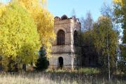 Церковь Казанской иконы Божией Матери (каменная)