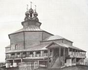 Церковь Собора Пресвятой Богородицы