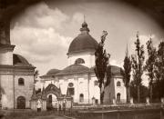 Спаса Преображения, церковь