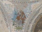 Церковь Преображения Господня, , Синцово, Галичский район, Костромская область