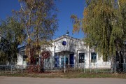 Церковь Иверской иконы Божией Матери, , Кротково, Похвистневский район и г. Похвистнево, Самарская область