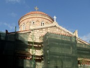 Церковь Успения Пресвятой Богородицы, , Афины (Αθήνα), Аттика (Ἀττική), Греция