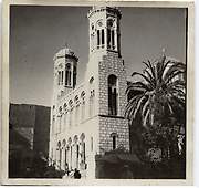 Афины (Αθήνα). Успения Пресвятой Богородицы, церковь