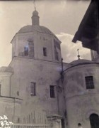 Козельск. Василия Великого, церковь