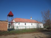 Церковь Георгия Победоносца, , Ряженое, Матвеево-Курганский район, Ростовская область