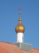 Церковь Георгия Победоносца, , Ряженое, Матвеево-Курганский район, Ростовская область