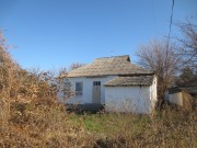 Церковь Успения Пресвятой Богородицы, , Авило-Успенка, Матвеево-Курганский район, Ростовская область