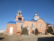 Церковь Казанской иконы Божией Матери, , Миллерово, Куйбышевский район, Ростовская область