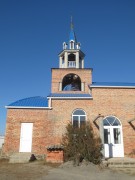 Церковь Казанской иконы Божией Матери, , Миллерово, Куйбышевский район, Ростовская область
