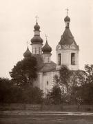 Троицы Живоначальной, собор