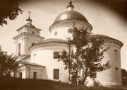 Церковь Успения Пресвятой Богородицы