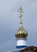 Церковь Димитрия Солунского - Красносельский район - Санкт-Петербург - г. Санкт-Петербург