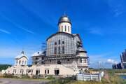 Церковь Димитрия Солунского, , Санкт-Петербург, Санкт-Петербург, г. Санкт-Петербург