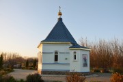 Церковь Покрова Пресвятой Богородицы, , Высокое, Троснянский район, Орловская область