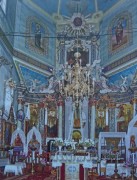 Церковь Георгия Победоносца - Боремель - Дубенский район - Украина, Ровненская область