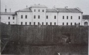Сарапул. Александра Невского при тюремном замке, домовая церковь