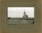 Церковь Стефана Пермского, Фото 1910 года из фондов Великоустюгского государственного историко-архитектурного и художественного музея-заповедника<br>, Усть-Щугер, Вуктыл, город, Республика Коми