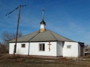 Церковь Владимира равноапостольного - Чебеньки - Оренбургский район - Оренбургская область