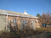 Церковь Пантелеимона Целителя, , Калинин, Мясниковский район, Ростовская область