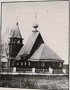 Талица. Рождества Пресвятой Богородицы, церковь