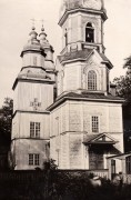 Церковь Николая Чудотворца - Новые Млыны - Нежинский район - Украина, Черниговская область