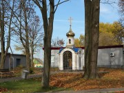 Часовня Михаила Архангела, , Жодино, Смолевичский район, Беларусь, Минская область